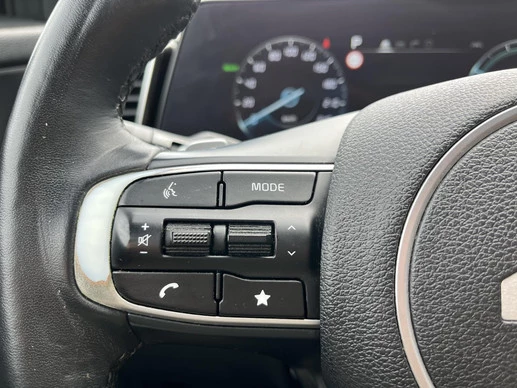 Kia Sportage - Afbeelding 24 van 30