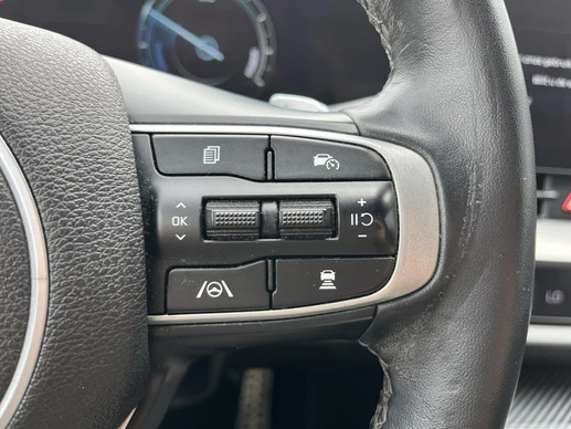 Kia Sportage - Afbeelding 25 van 30