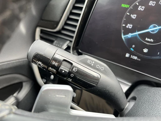 Kia Sportage - Afbeelding 26 van 30