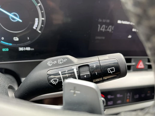 Kia Sportage - Afbeelding 27 van 30