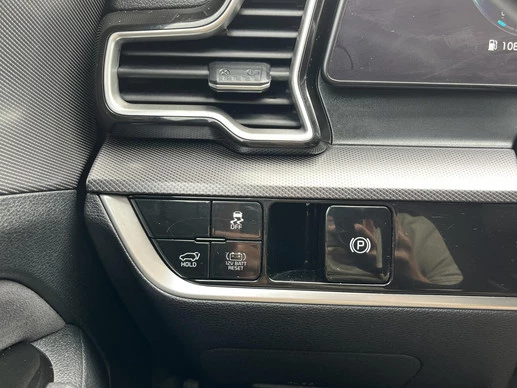 Kia Sportage - Afbeelding 30 van 30