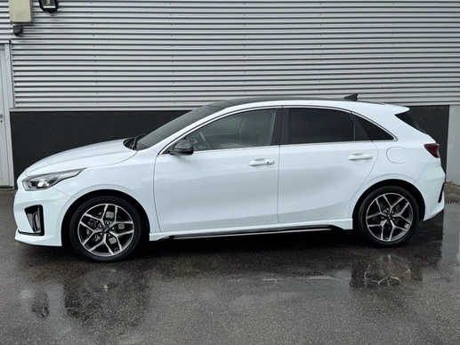 Kia Ceed - Afbeelding 3 van 25