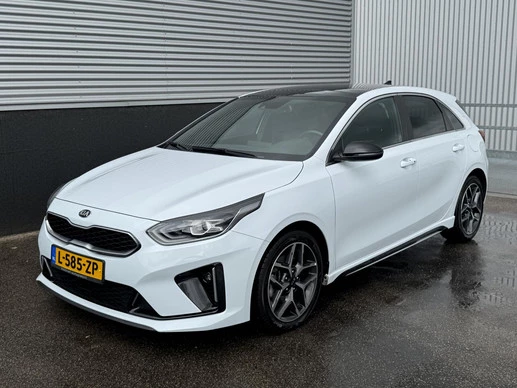 Kia Ceed - Afbeelding 4 van 25