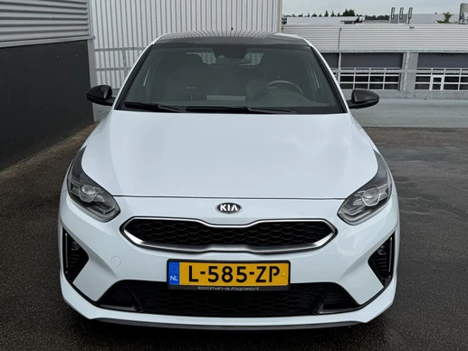 Kia Ceed - Afbeelding 5 van 25