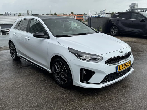 Kia Ceed - Afbeelding 6 van 25