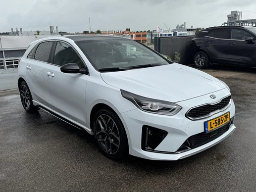 Kia Ceed - Afbeelding 7 van 25