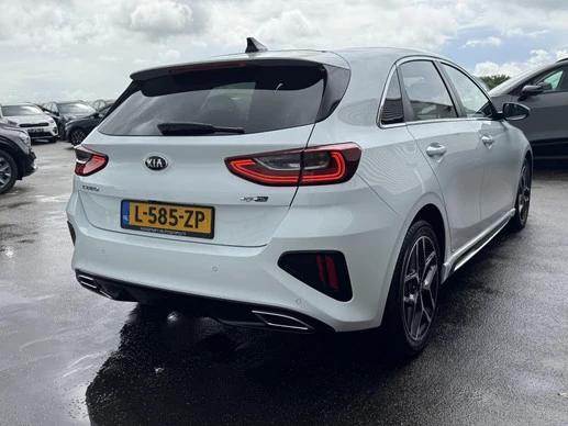 Kia Ceed - Afbeelding 8 van 25