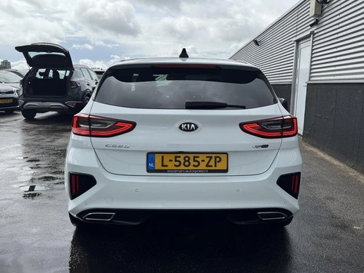 Kia Ceed - Afbeelding 9 van 25