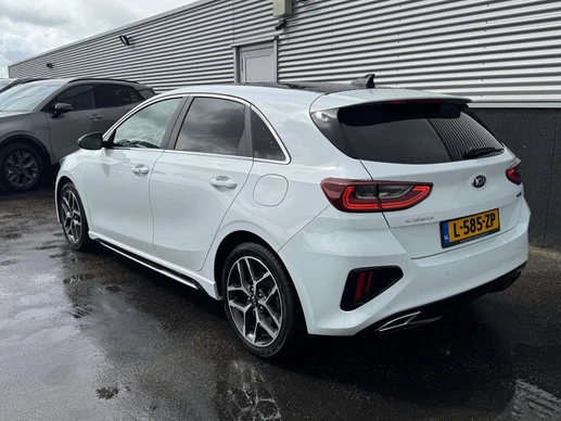 Kia Ceed - Afbeelding 10 van 25