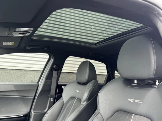 Kia Ceed - Afbeelding 11 van 25