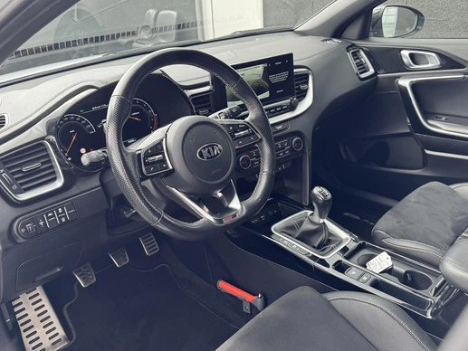 Kia Ceed - Afbeelding 12 van 25