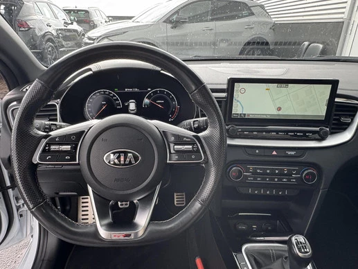Kia Ceed - Afbeelding 13 van 25