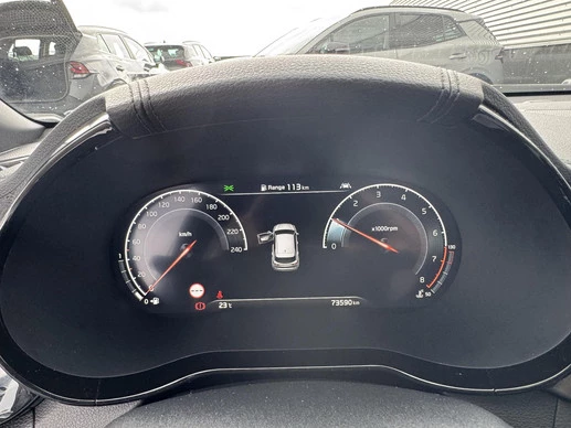 Kia Ceed - Afbeelding 14 van 25
