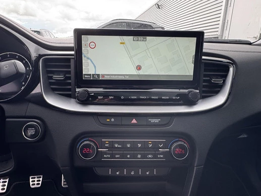 Kia Ceed - Afbeelding 15 van 25