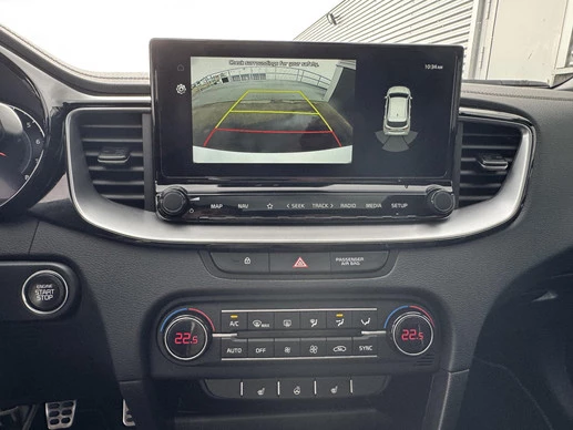 Kia Ceed - Afbeelding 16 van 25