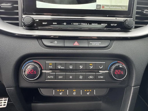 Kia Ceed - Afbeelding 17 van 25