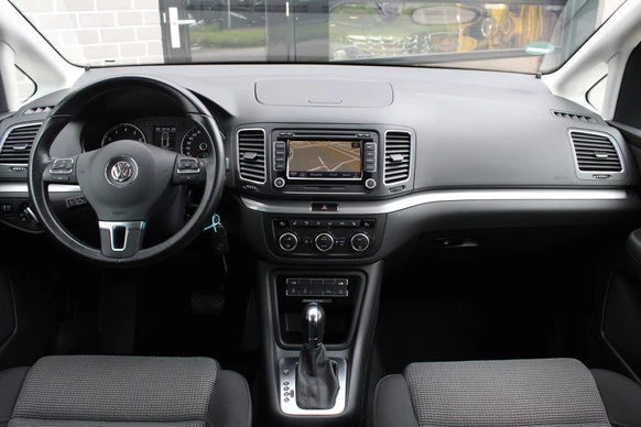 Volkswagen Sharan - Afbeelding 2 van 30