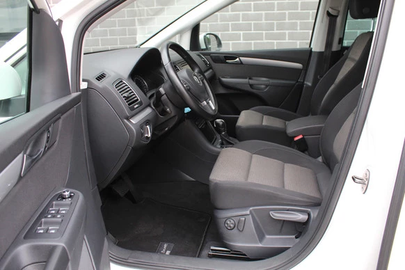 Volkswagen Sharan - Afbeelding 8 van 30