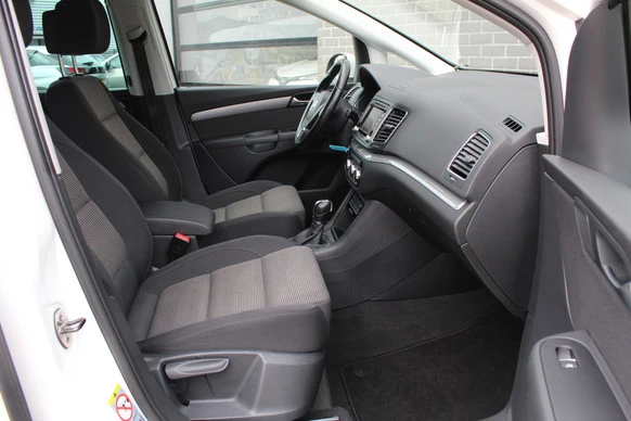Volkswagen Sharan - Afbeelding 9 van 30