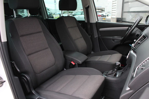 Volkswagen Sharan - Afbeelding 10 van 30