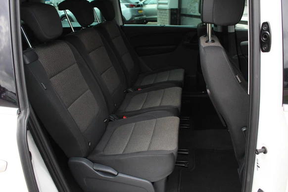 Volkswagen Sharan - Afbeelding 11 van 30