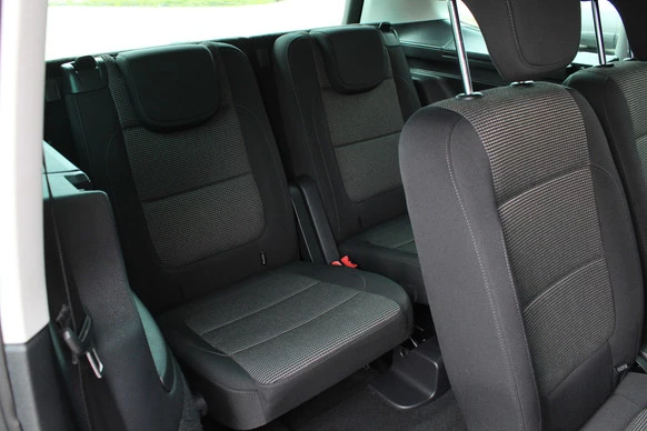 Volkswagen Sharan - Afbeelding 12 van 30