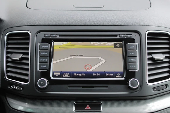 Volkswagen Sharan - Afbeelding 15 van 30