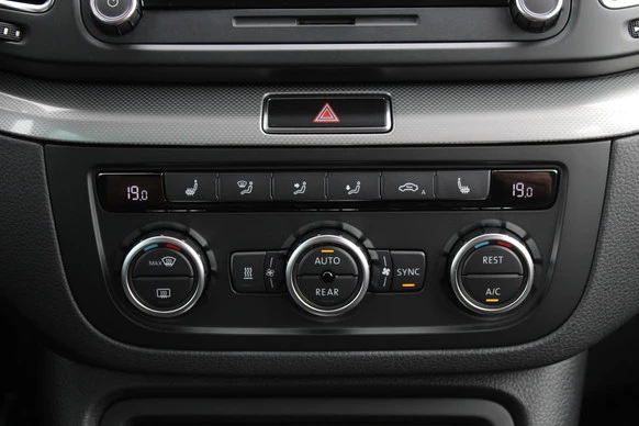 Volkswagen Sharan - Afbeelding 16 van 30