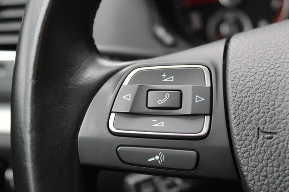 Volkswagen Sharan - Afbeelding 19 van 30
