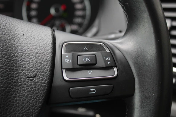 Volkswagen Sharan - Afbeelding 20 van 30
