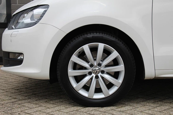 Volkswagen Sharan - Afbeelding 21 van 30