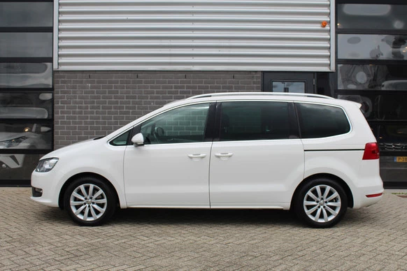 Volkswagen Sharan - Afbeelding 22 van 30