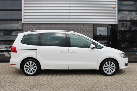 Volkswagen Sharan - Afbeelding 23 van 30