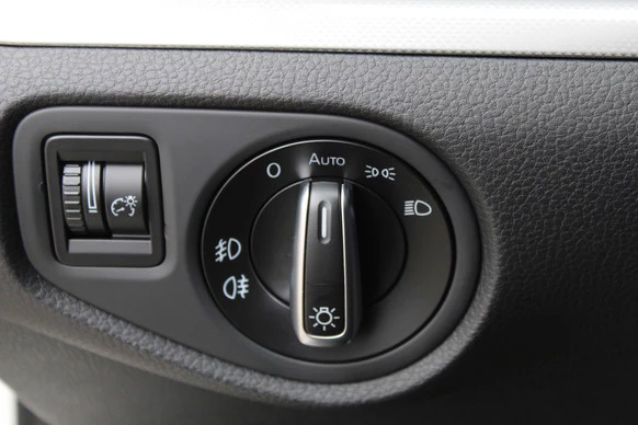 Volkswagen Sharan - Afbeelding 27 van 30