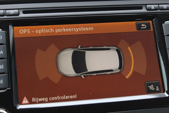 Volkswagen Sharan - Afbeelding 28 van 30