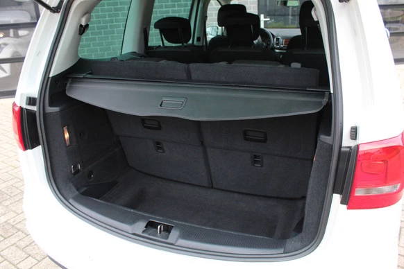 Volkswagen Sharan - Afbeelding 30 van 30