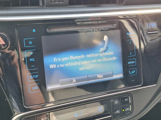 Toyota Auris - Afbeelding 9 van 30