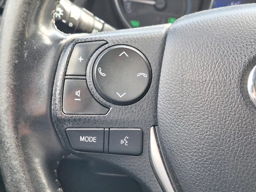 Toyota Auris - Afbeelding 14 van 30