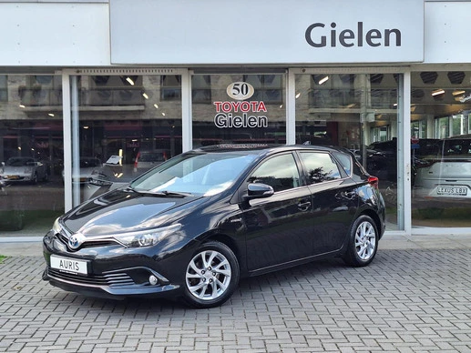 Toyota Auris - Afbeelding 1 van 30