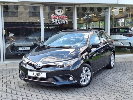 Toyota Auris - Afbeelding 2 van 30