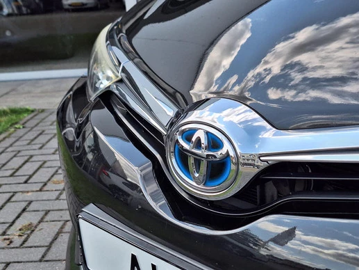 Toyota Auris - Afbeelding 4 van 30