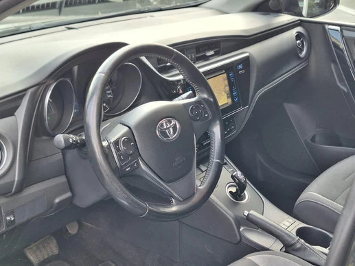 Toyota Auris - Afbeelding 5 van 30