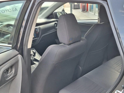 Toyota Auris - Afbeelding 7 van 30