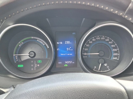 Toyota Auris - Afbeelding 8 van 30