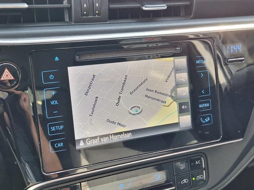 Toyota Auris - Afbeelding 12 van 30