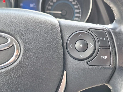 Toyota Auris - Afbeelding 15 van 30