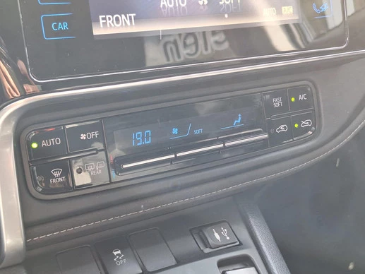 Toyota Auris - Afbeelding 20 van 30