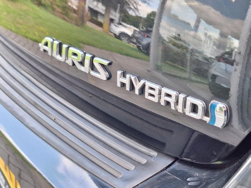 Toyota Auris - Afbeelding 23 van 30
