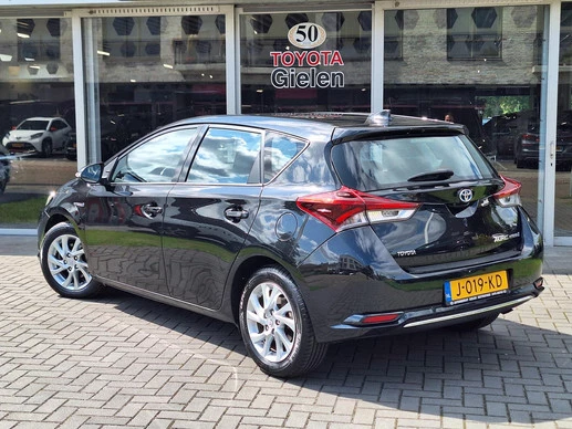 Toyota Auris - Afbeelding 24 van 30
