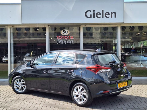Toyota Auris - Afbeelding 25 van 30